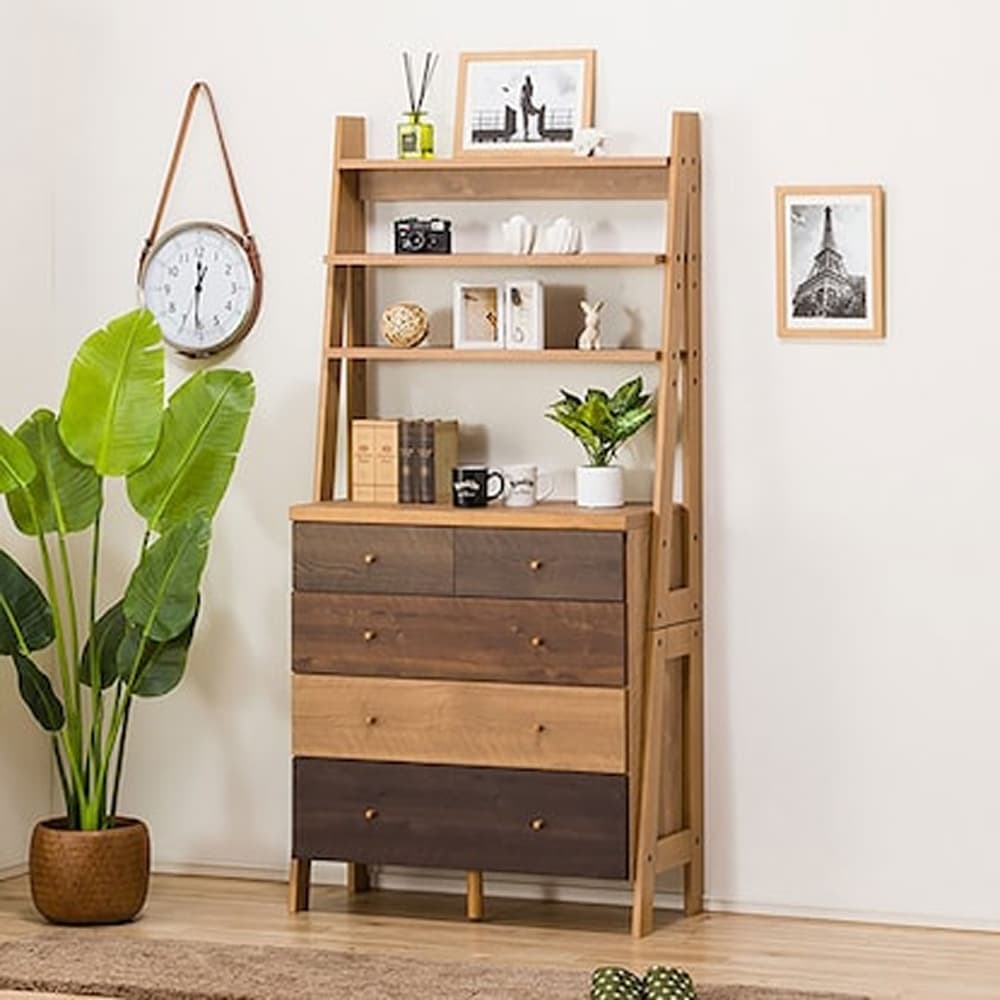 チェストラック ランダム2 80 LBR <N>(幅83 LBR): 収納