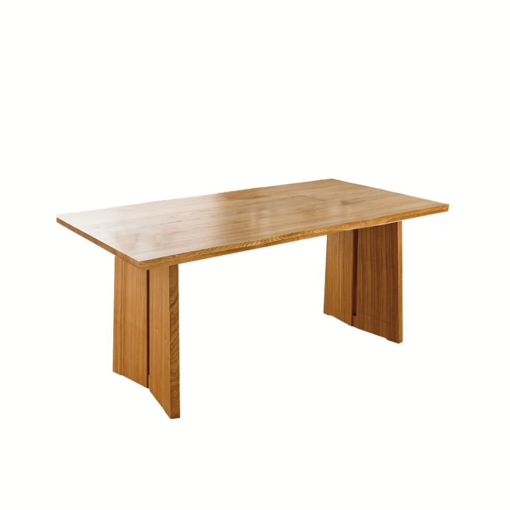 ダイニングテーブル バッシュ 165 NA(5Y）NA): テーブル・椅子