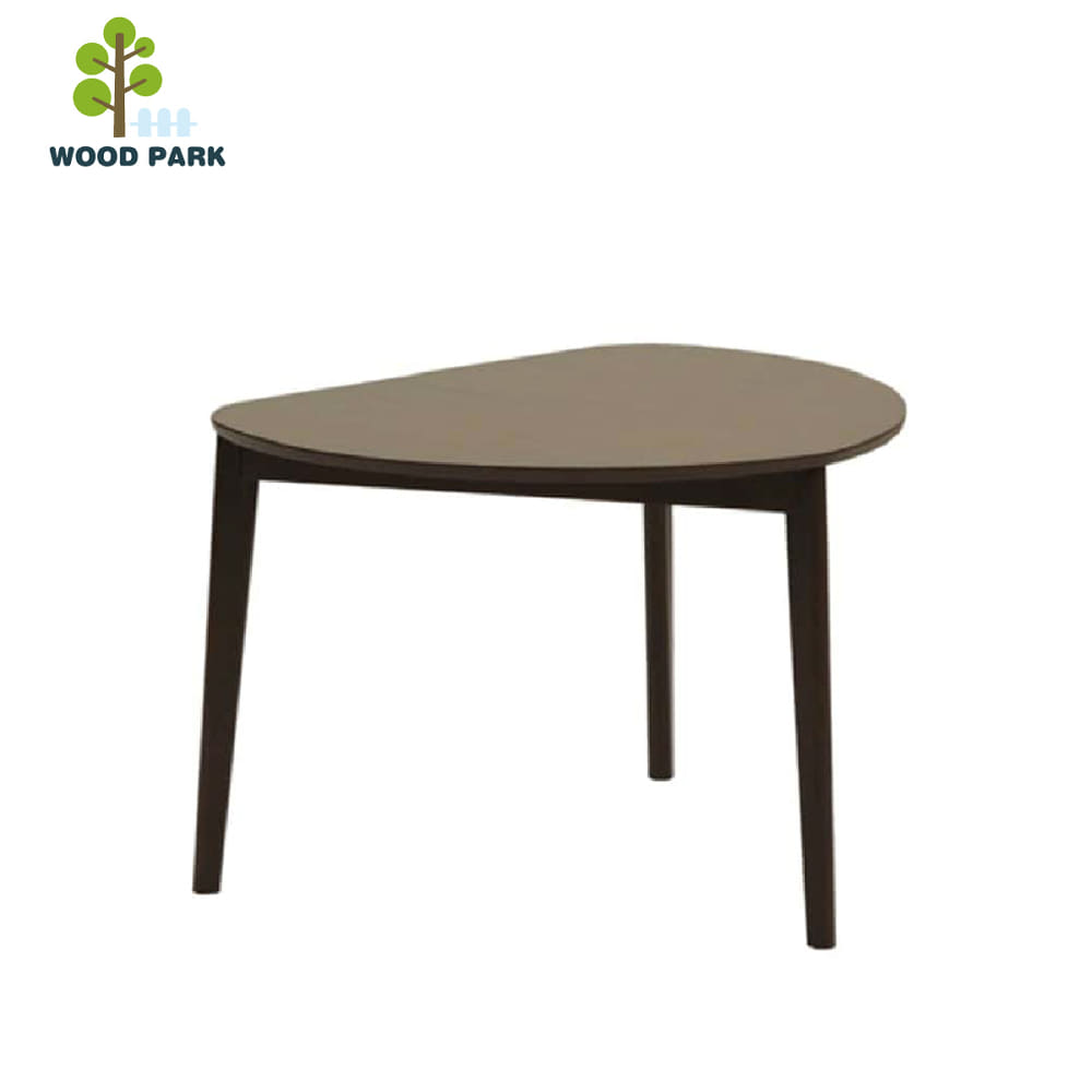 ウッドパーク］ダイニングテーブル ブランチ 80DT NA(ブランチ