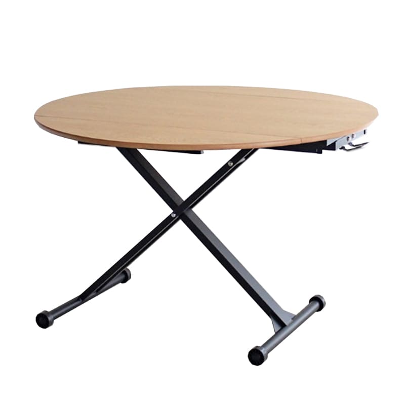 昇降テーブル アイルＢＲ(5Y)BR): テーブル・椅子 | 家具・インテリア 