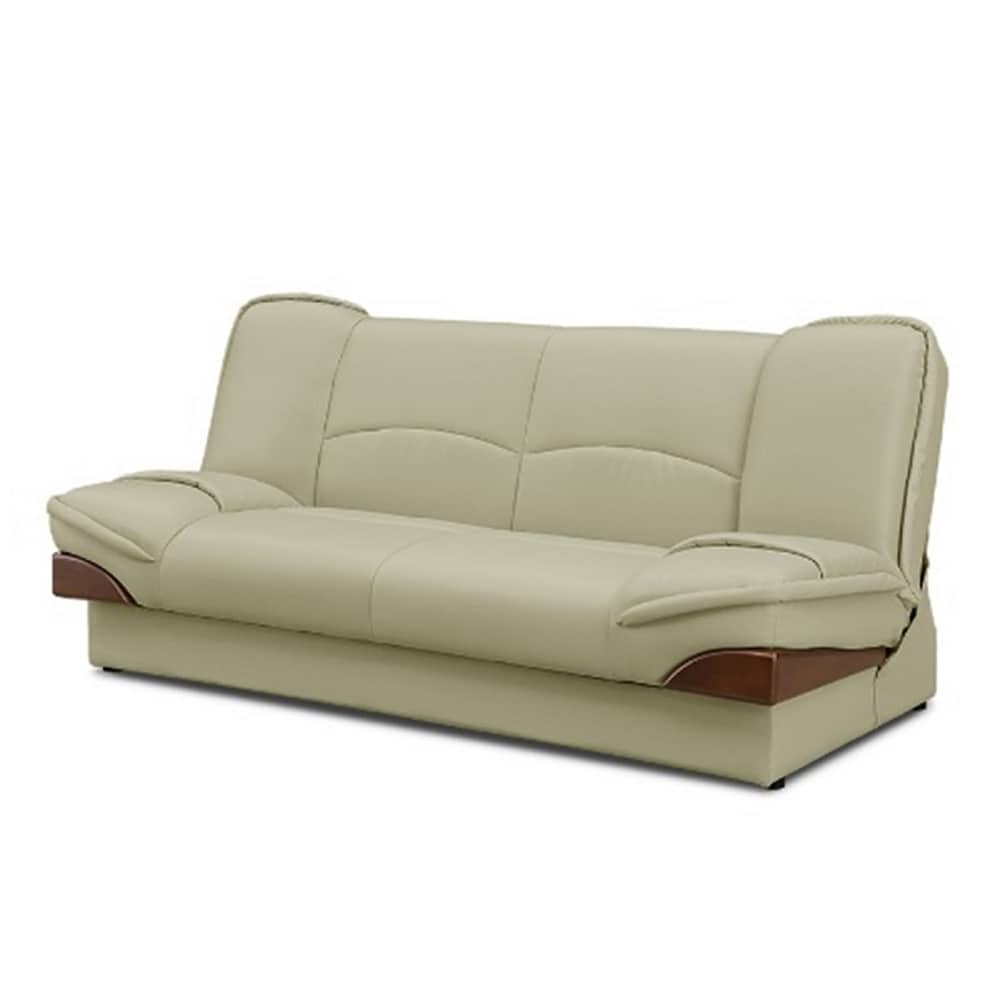 ソファーベッド グルドⅡ DBR(5Y)DBR): ソファ | 家具