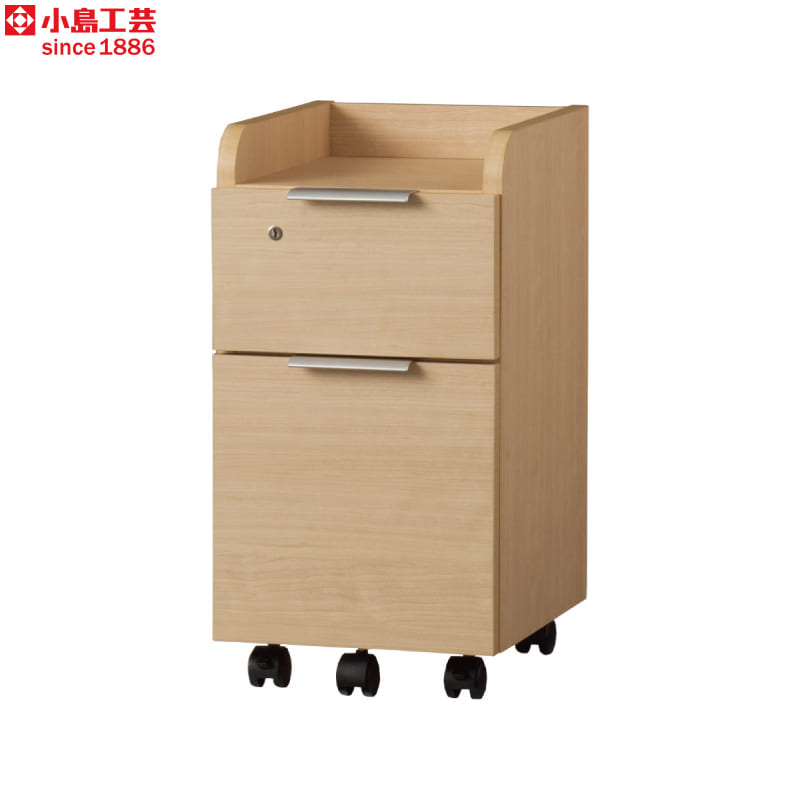 小島工芸 デスク JD－120×50(ウォールモカ)(ﾃﾞｽｸ120×50cm ｳｫｰﾙ