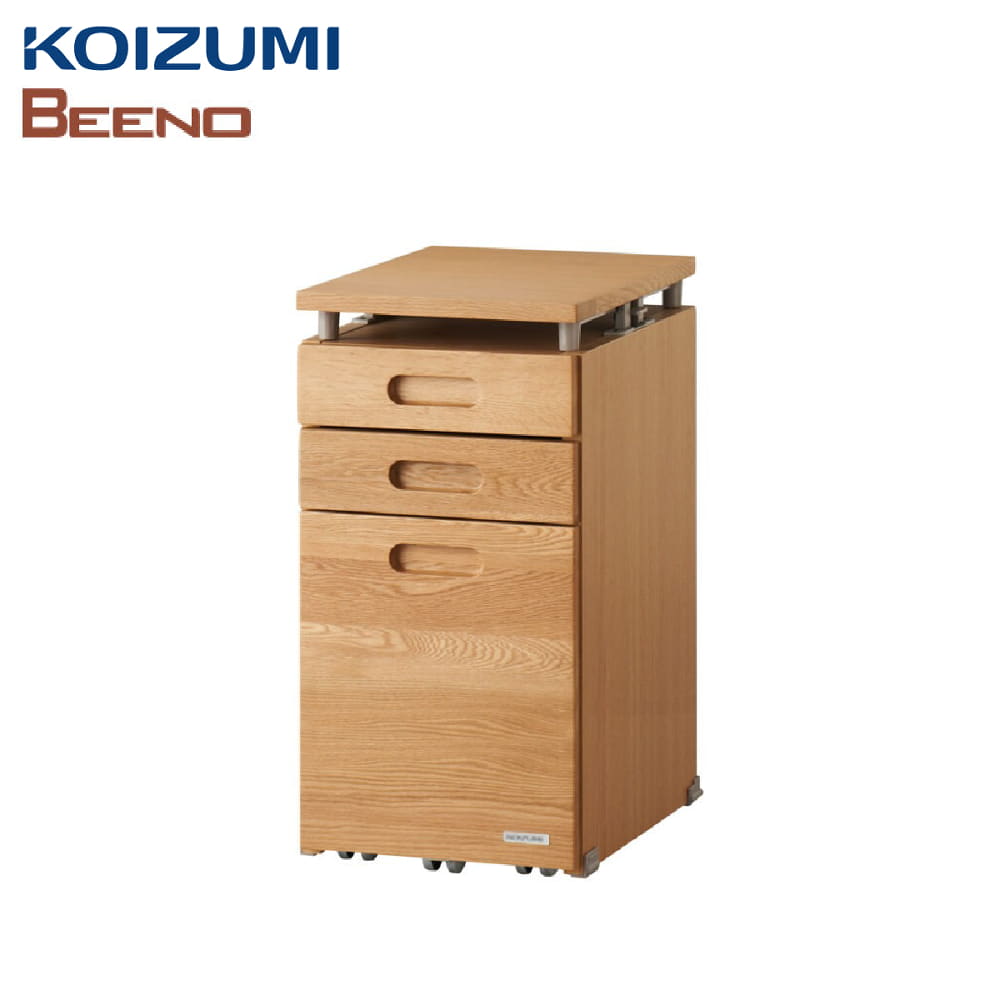 コイズミ] スリムワゴン ビーノ BEENO BDW－066 NS(NS): 学習