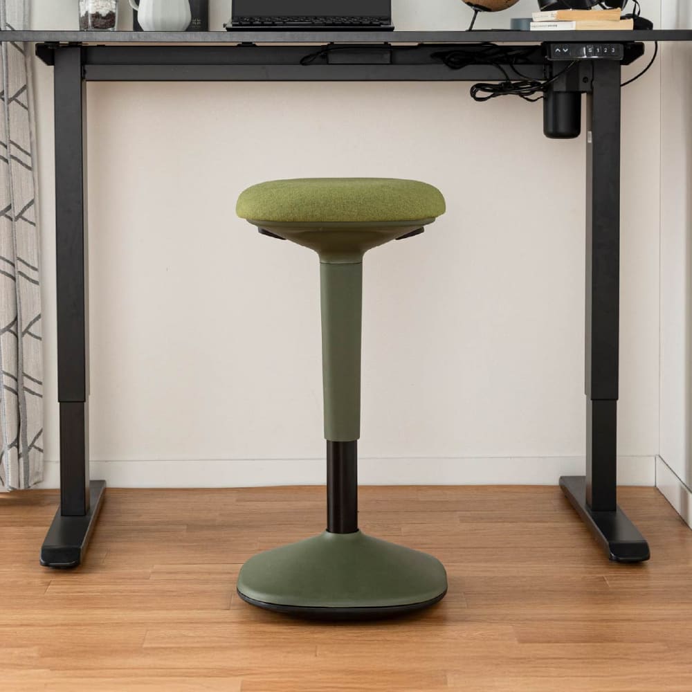 ポールチェア トント スツール ブルー(BL): デスクチェア | 家具