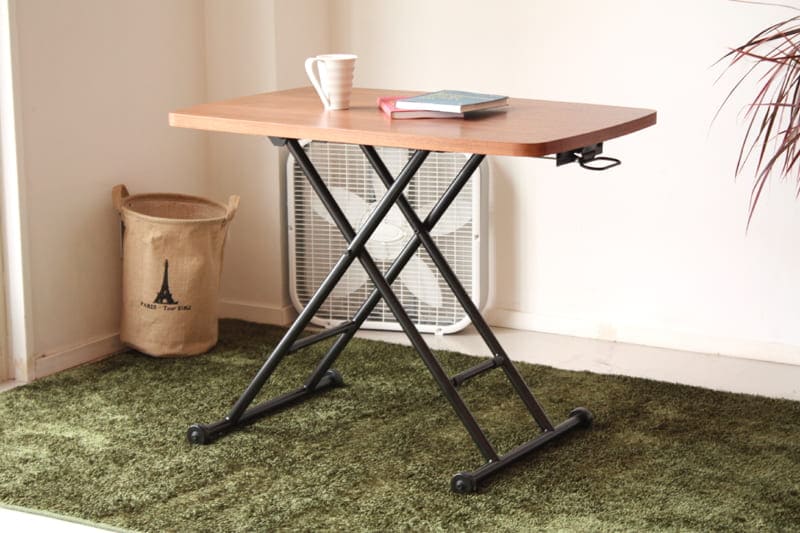 昇降テーブル ヴォール ＷＯ(0): テーブル・椅子 | 家具・インテリア 