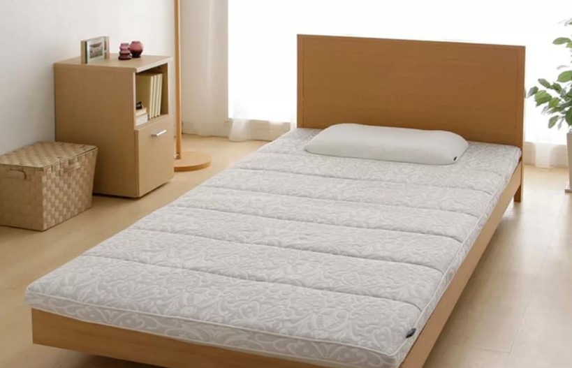 敷布団をベッドで使うとどんなメリットがある？