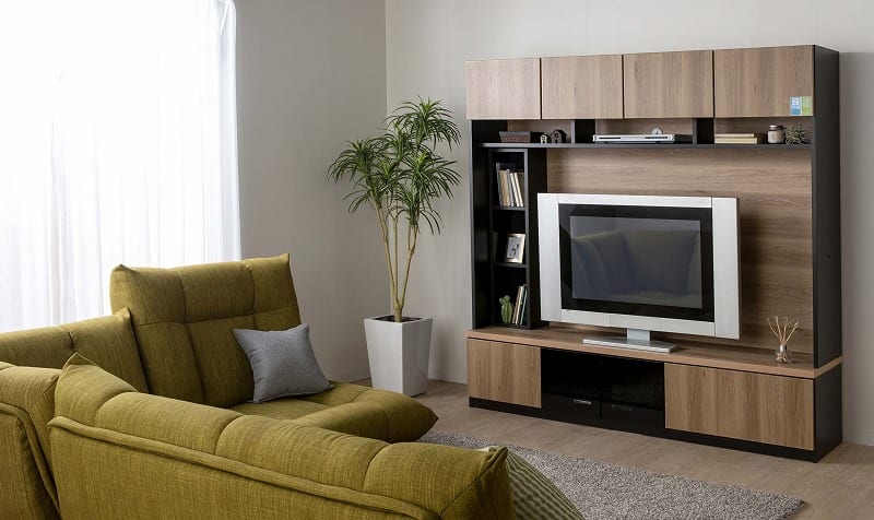テレビボードの選び方とは？ 3タイプの特徴を理解しよう: | 家具 