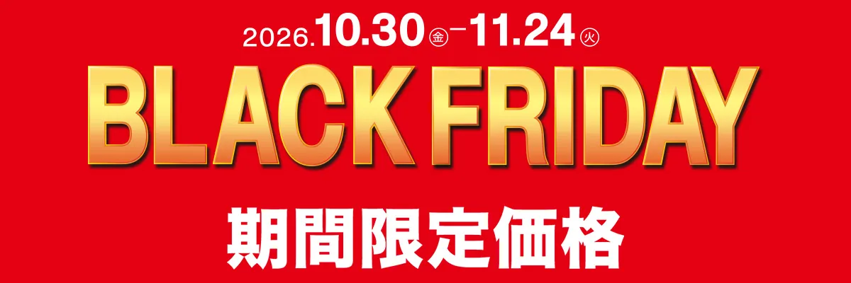 �u���b�N�t���C�f�[ �I�����C������Z�[��