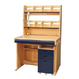 �X�e�b�v�A�b�v�f�X�NL�V���[�Y�̃X�^���_�[�h�X�^�C��