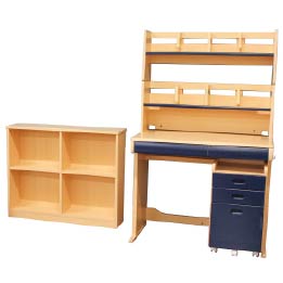 �X�e�b�v�A�b�v�f�X�NL�V���[�Y�̃��j�b�g�X�^�C��