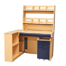 �X�e�b�v�A�b�v�f�X�NL�V���[�Y�̃Z�p���[�g���[�X�^�C��