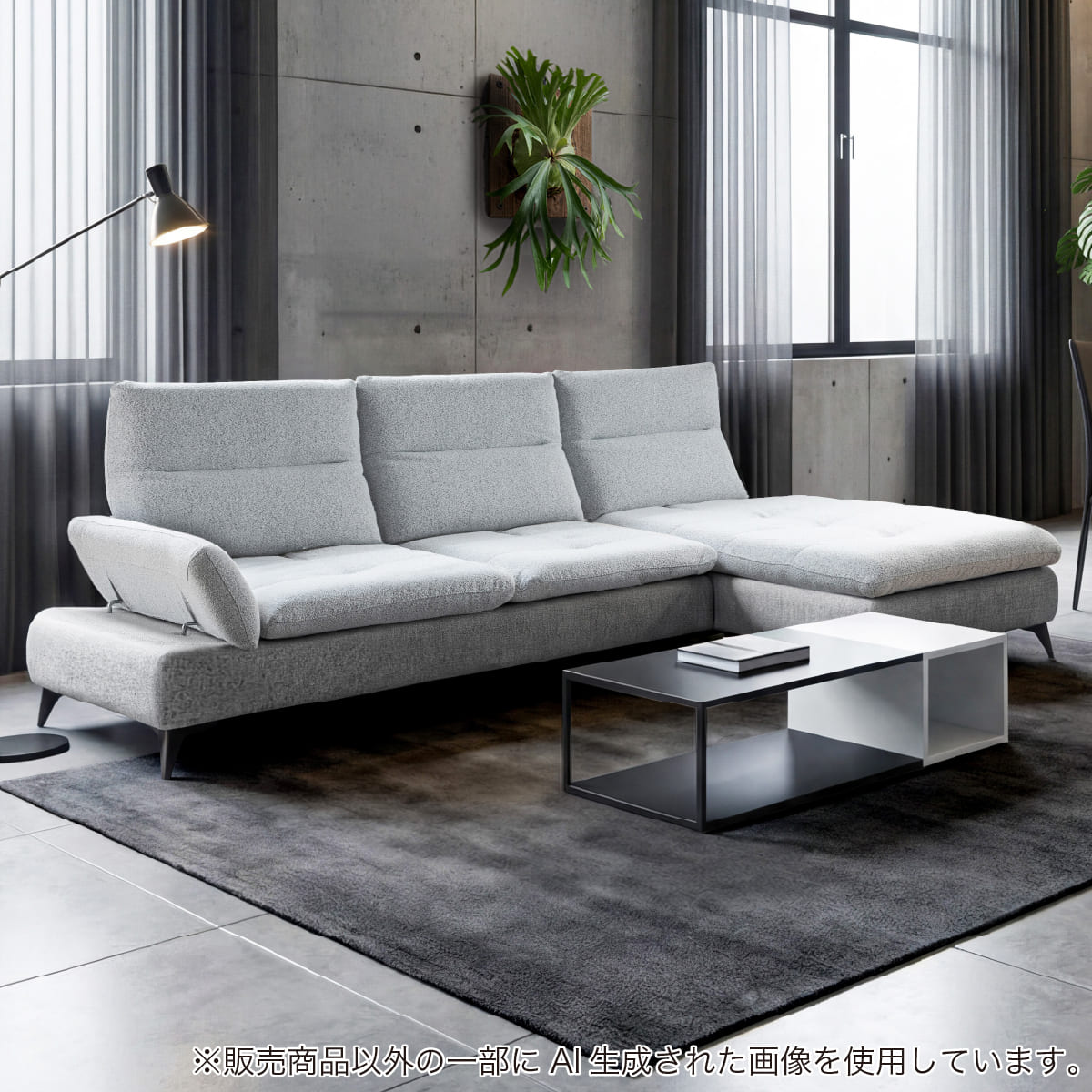 �J�E�`�\�t�@L