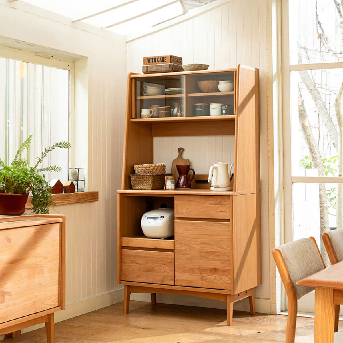 �L�b�`���{�[�h