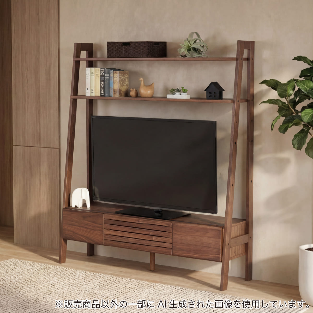 TV�{�[�h150cm��