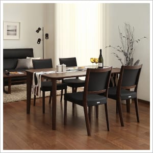 テーブル・椅子/ダイニングセット(幅121～140cm) | 家具・インテリア 