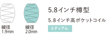 ミディアム
